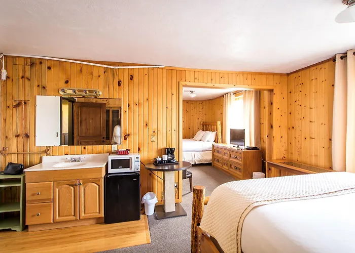 Colter's Hotel