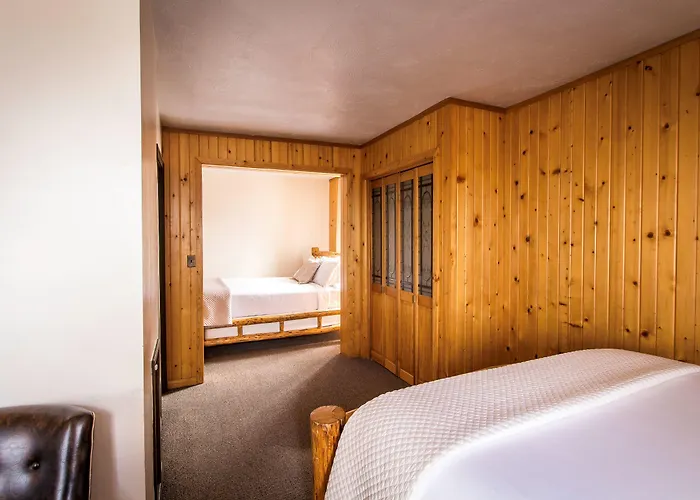 Colter's Hotel