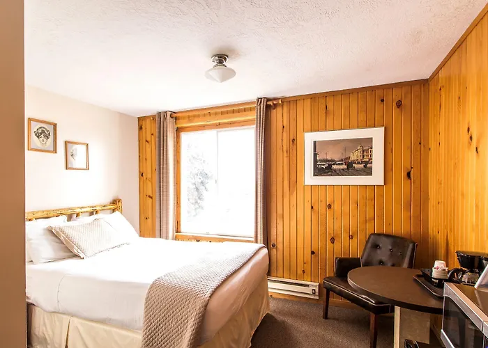 Hotel Colter's 2*
