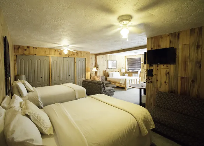 Colter's Hotel