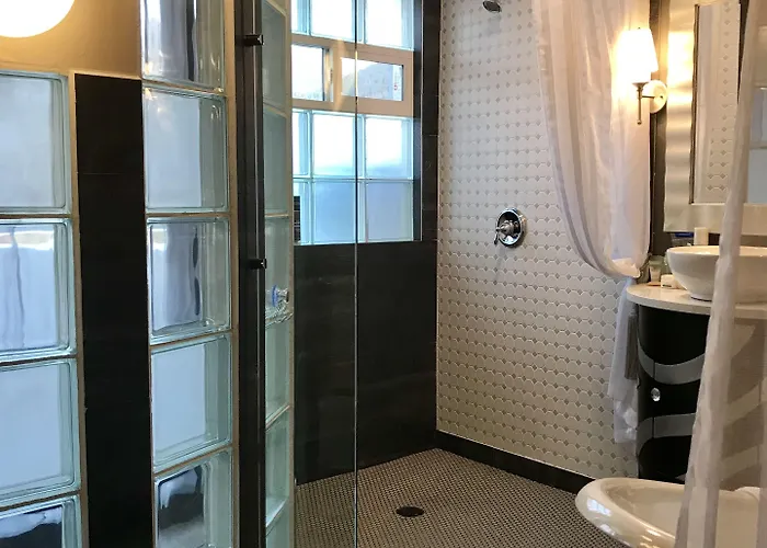 Colter's Hotel
