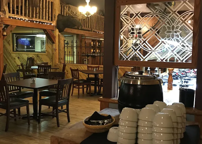 Hotel Colter's