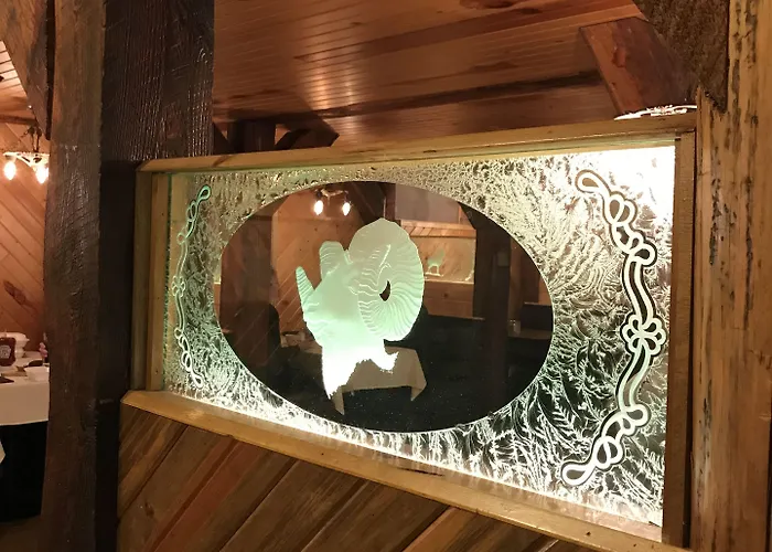 Hotel Colter's Afton