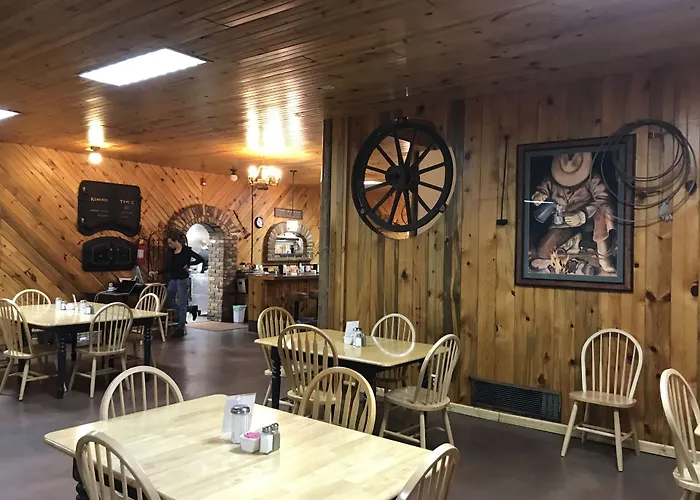 Colter's