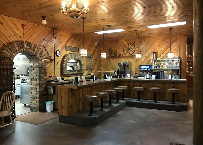 Colter's Afton
