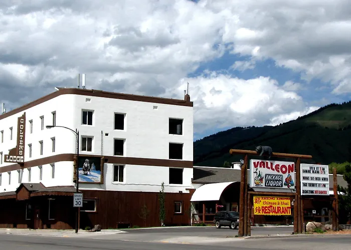Colter's 2* Afton