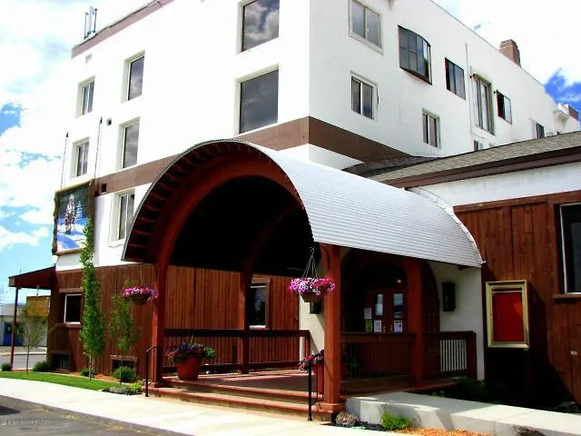 Hotel Colter's