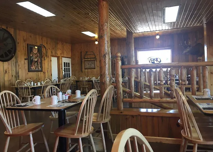 Colter's