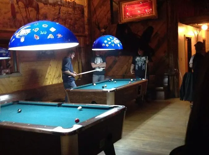 Hotel Colter's 2*