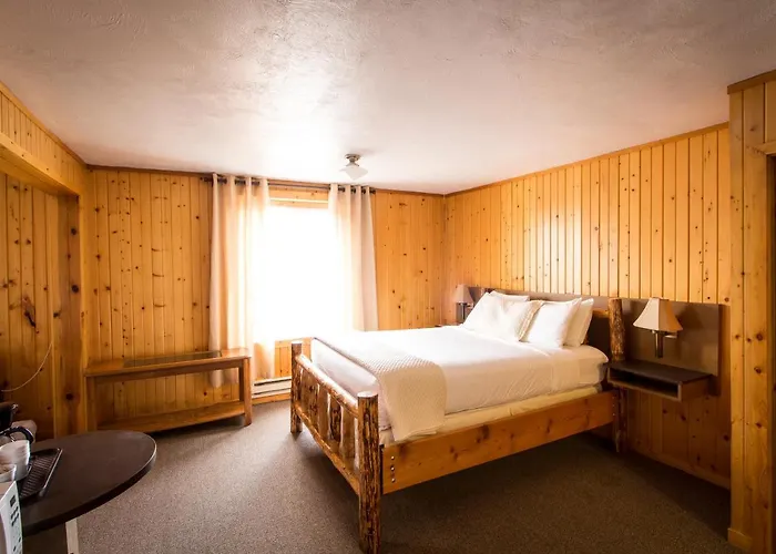 Hotel Colter's 2*