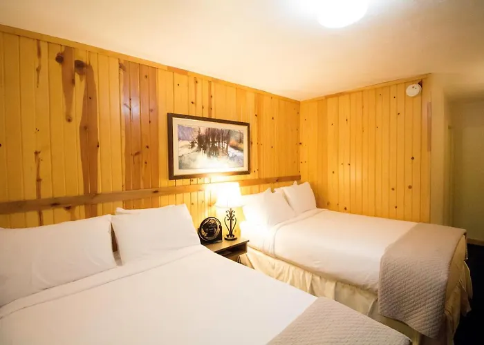 Colter's Hotel