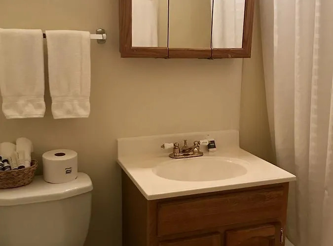 Colter's Hotel Afton