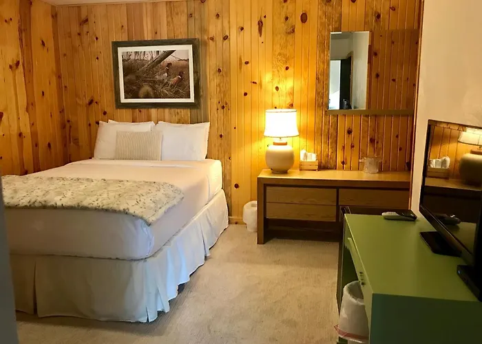 Hotel Colter's 2*