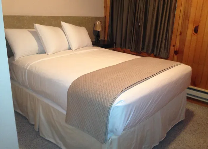 Colter's Hotel Afton