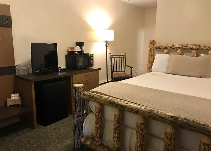 Hotel Colter's