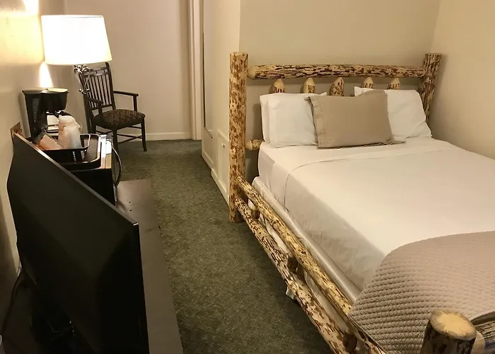 Hotel Colter's 2*